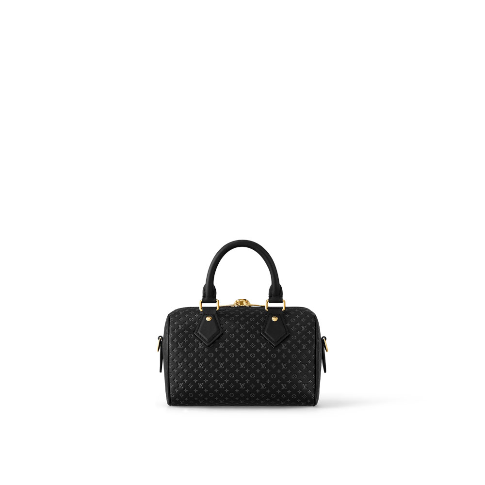 Louis Vuitton Speedy Bandouliere 20 H27 M22595: Image 3