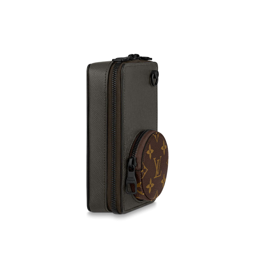 Louis Vuitton Phone Box Other Leathers M30581: Image 2