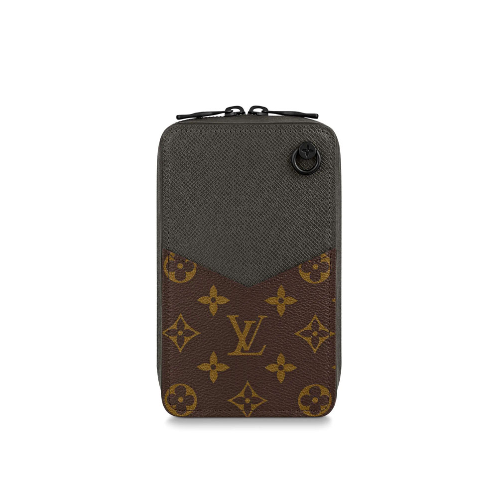 Louis Vuitton Phone Box Other Leathers M30581: Image 4