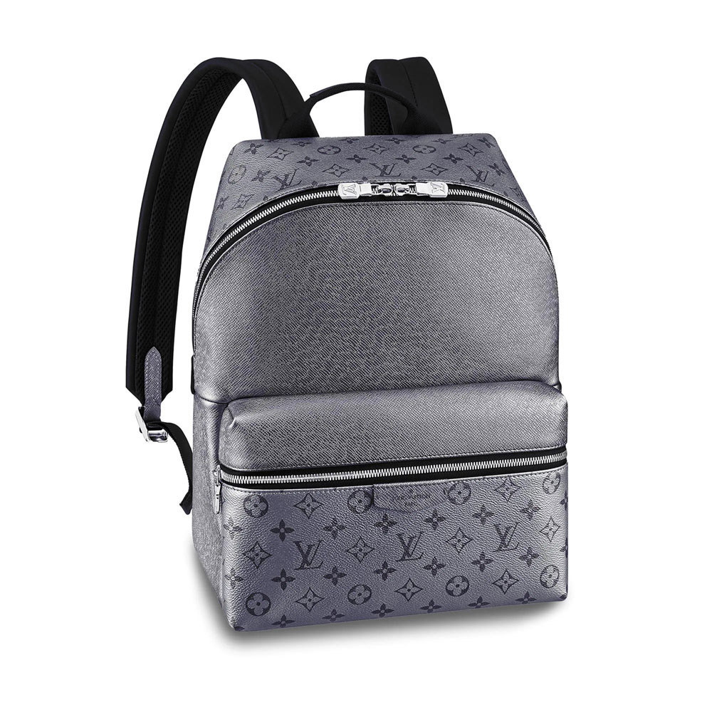 Louis Vuitton Discovery Backpack PM K45 M30835: Image 1