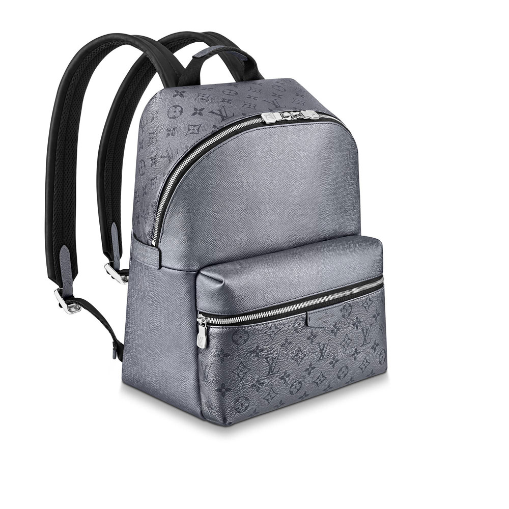 Louis Vuitton Discovery Backpack PM K45 M30835: Image 2