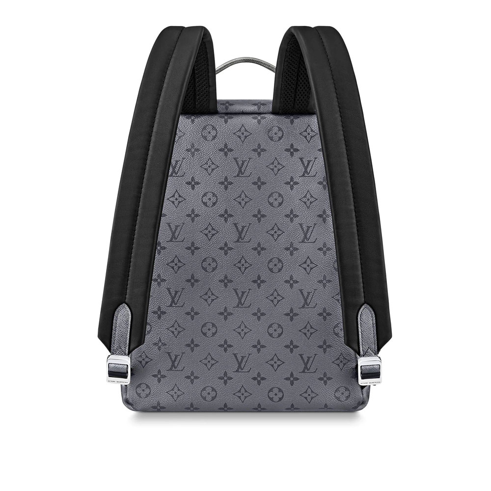 Louis Vuitton Discovery Backpack PM K45 M30835: Image 3