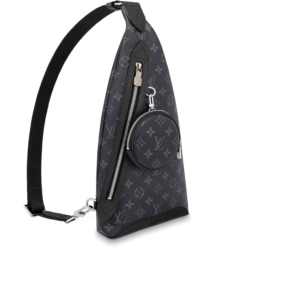 Louis Vuitton Duo Sling Bag Taigarama M30936: Image 2