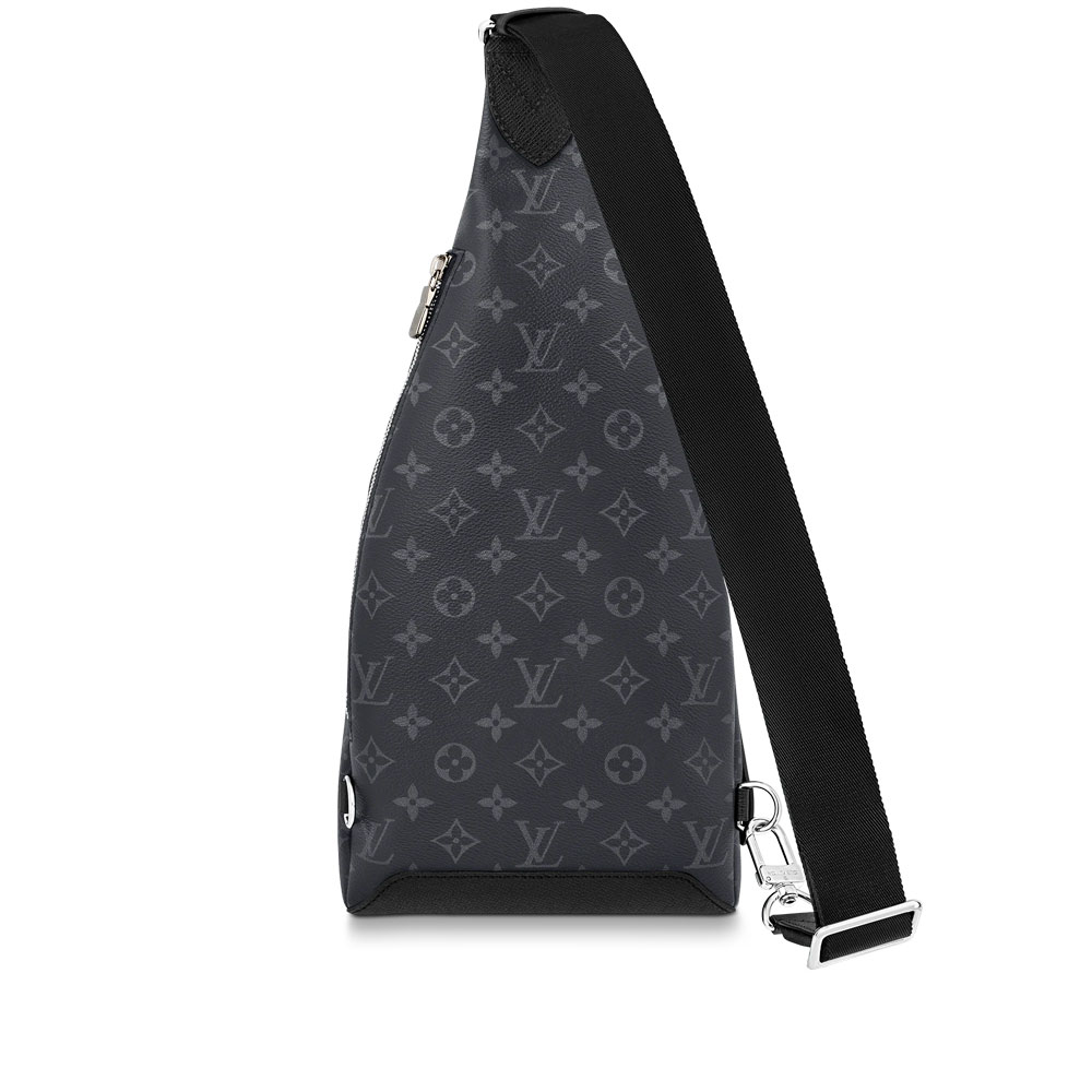 Louis Vuitton Duo Sling Bag Taigarama M30936: Image 3