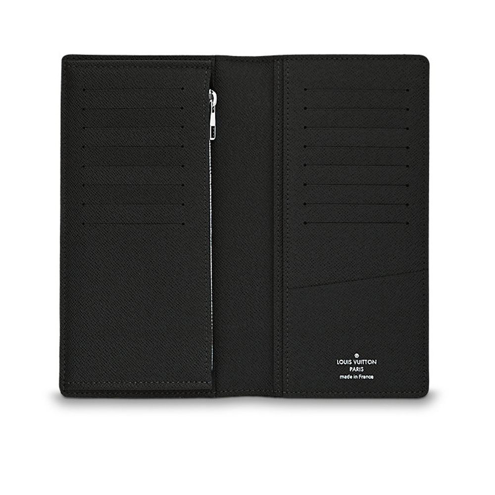 Louis Vuitton Brazza Wallet M32572: Image 2