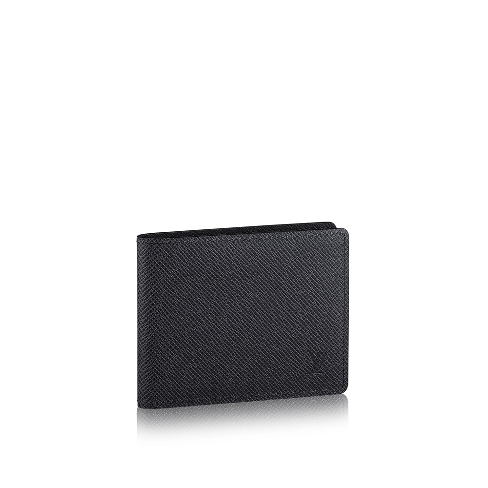 Louis Vuitton Slender Wallet M32703: Image 1
