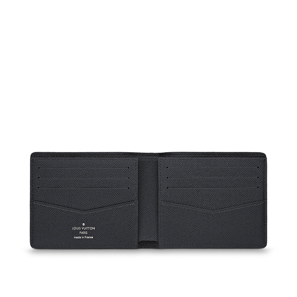 Louis Vuitton Slender Wallet M32703: Image 2