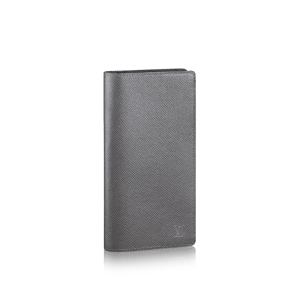 Louis Vuitton Long Wallet M33401: Image 1