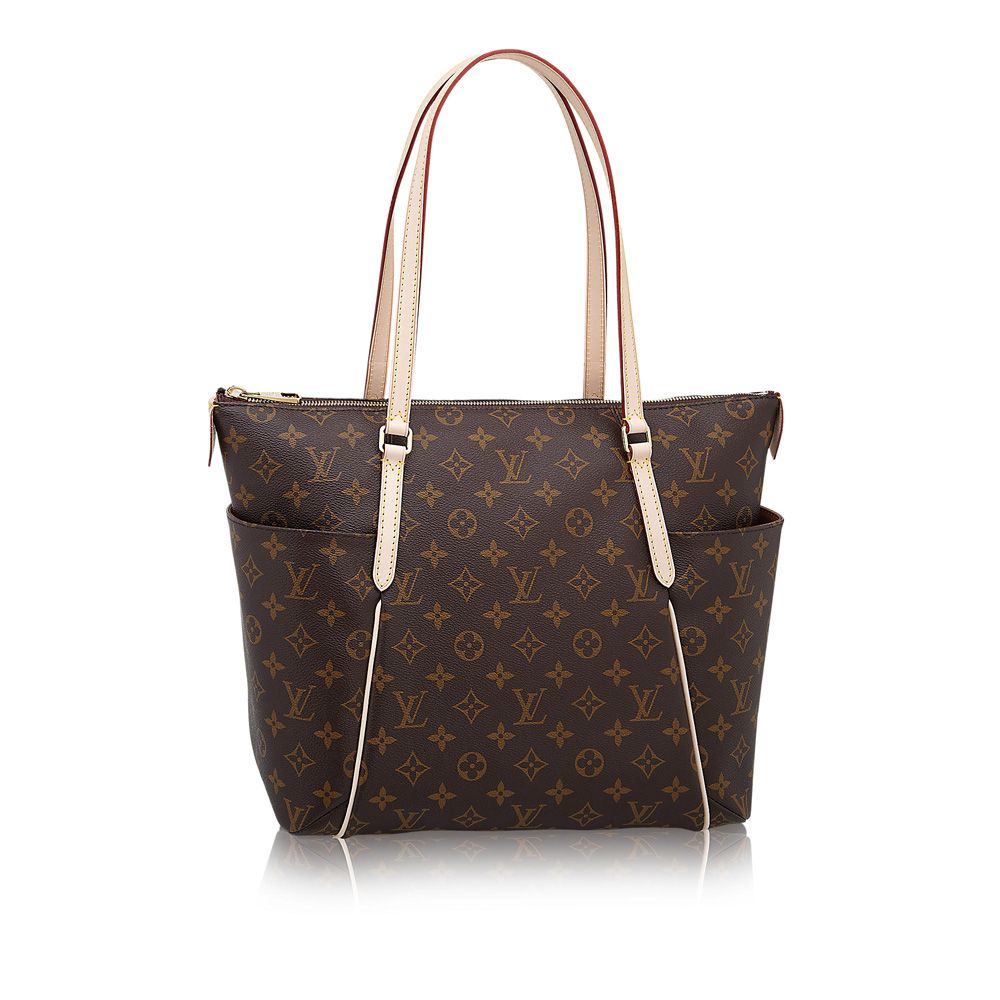 Louis Vuitton Totally MM M41015: Image 1
