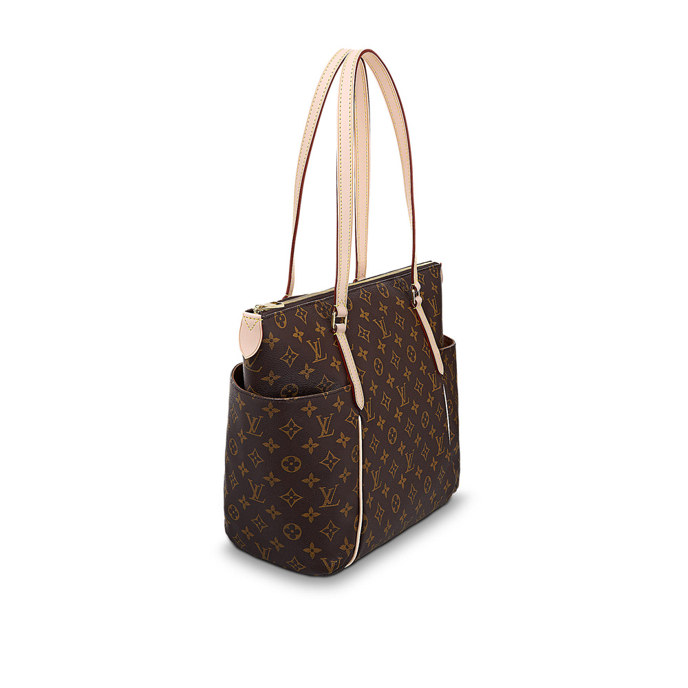 Louis Vuitton Totally MM M41015: Image 2