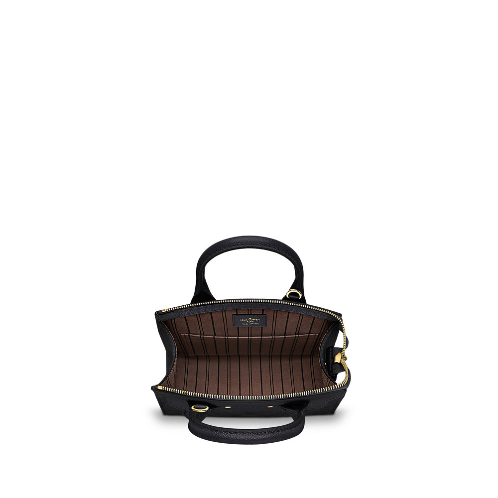 Louis Vuitton Pont-Neuf Mini M41743: Image 2