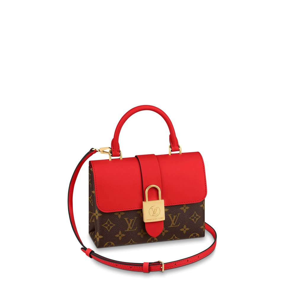 Louis Vuitton Locky BB M44322: Image 1