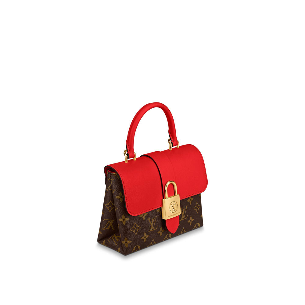 Louis Vuitton Locky BB M44322: Image 2