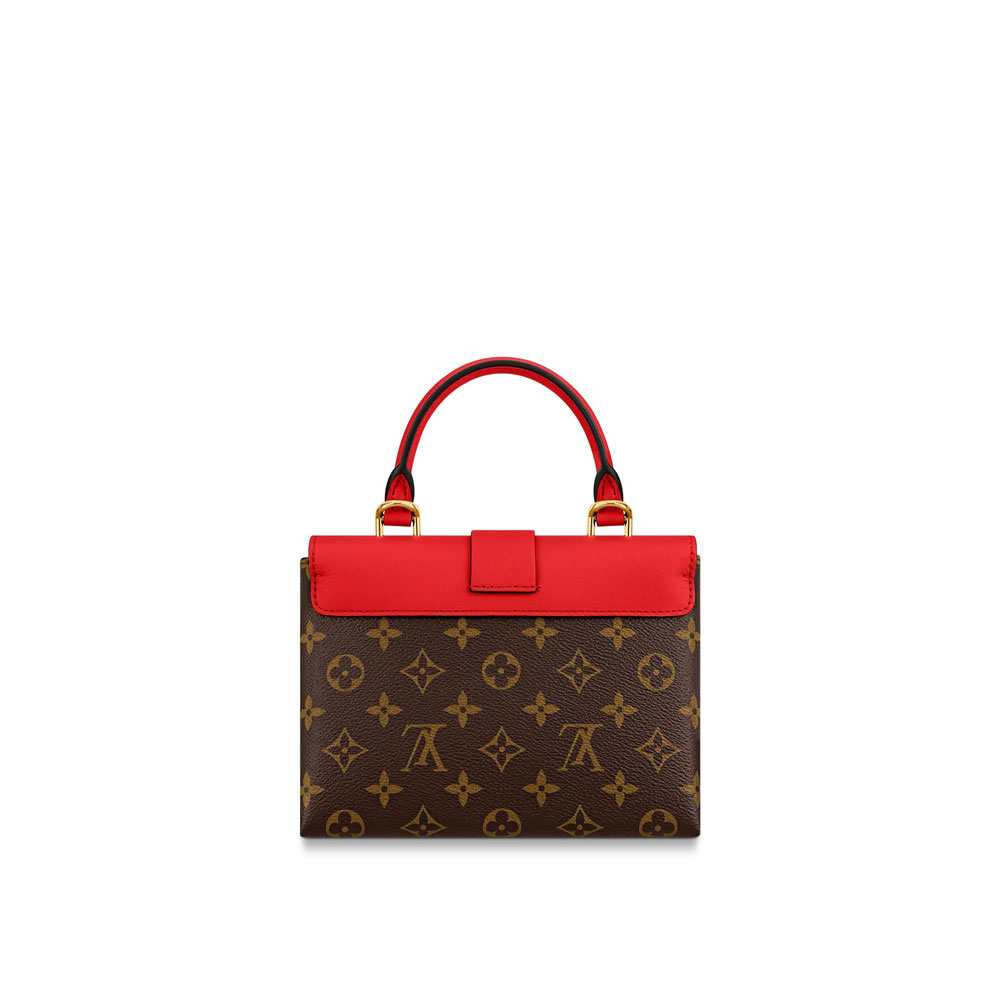 Louis Vuitton Locky BB M44322: Image 3