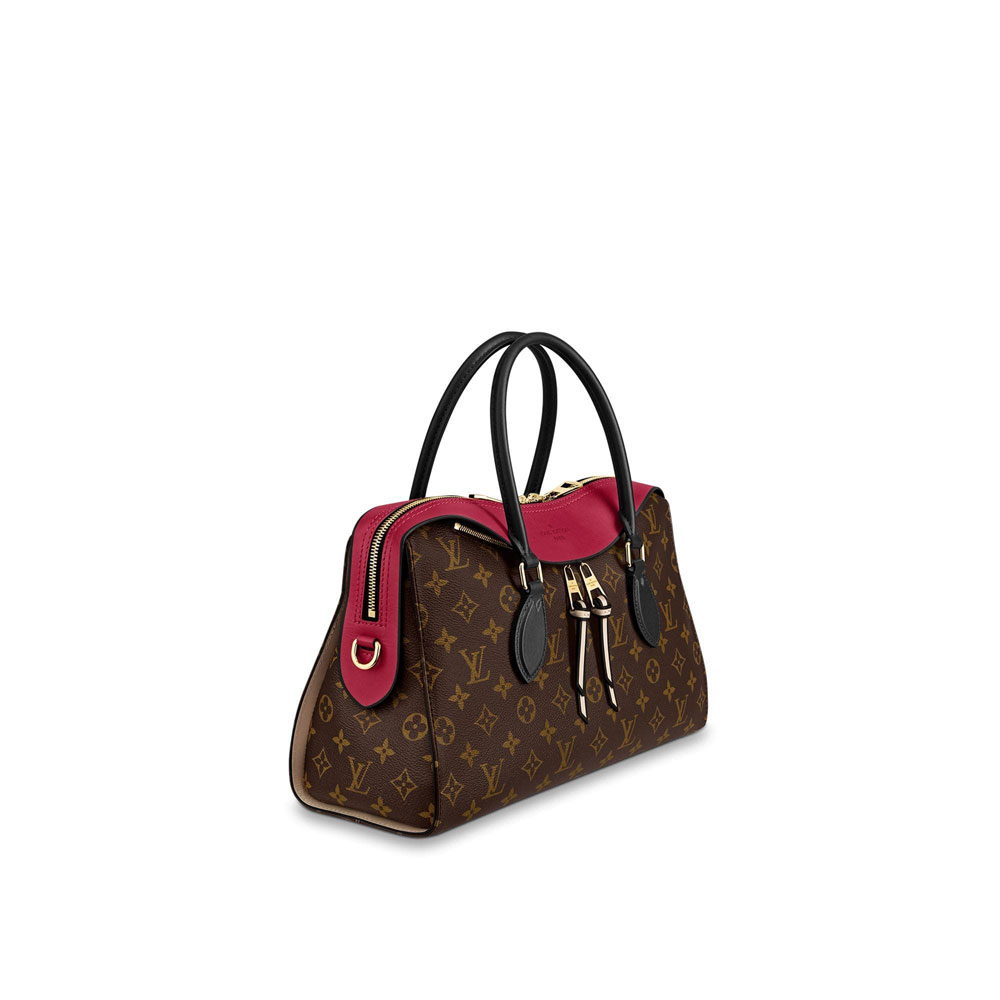 Louis Vuitton Designer Bag for Women Monogram Tuileries M44328: Image 2