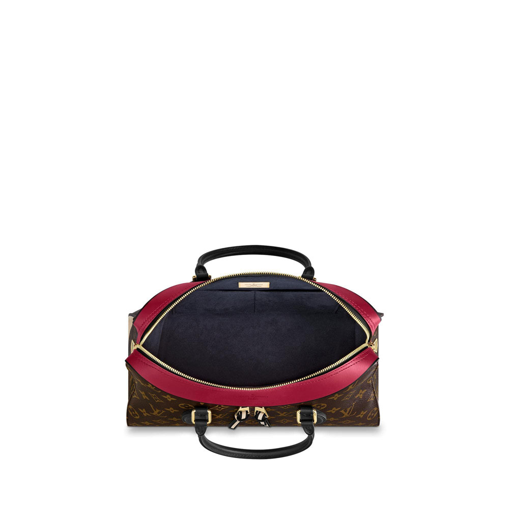 Louis Vuitton Designer Bag for Women Monogram Tuileries M44328: Image 3