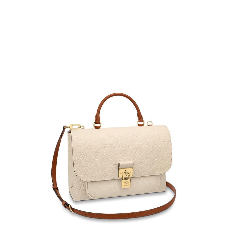 Louis Vuitton Marignan Messenger Bag M44549: Image 1