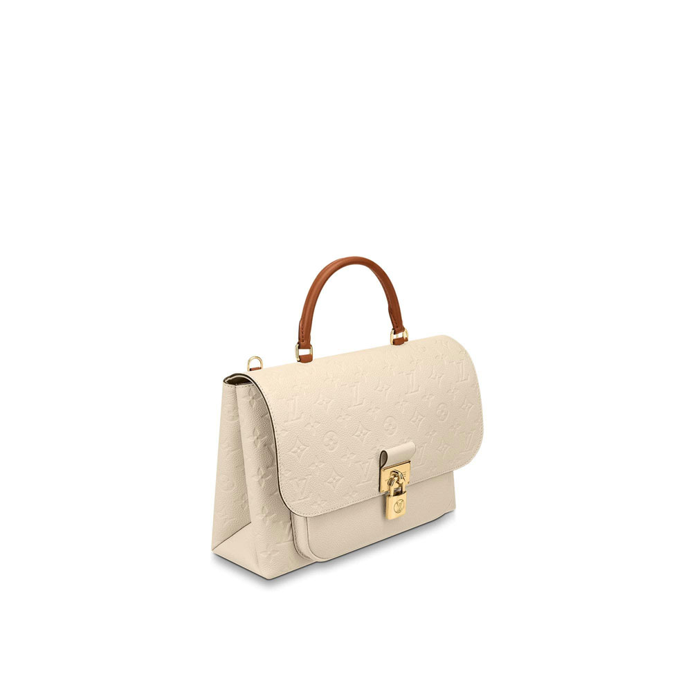 Louis Vuitton Marignan Messenger Bag M44549: Image 2