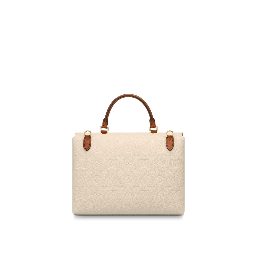 Louis Vuitton Marignan Messenger Bag M44549: Image 4
