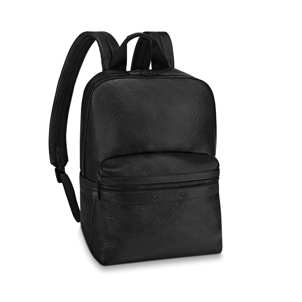 Louis Vuitton Sprinter Backpack G65 in Black M44727: Image 1
