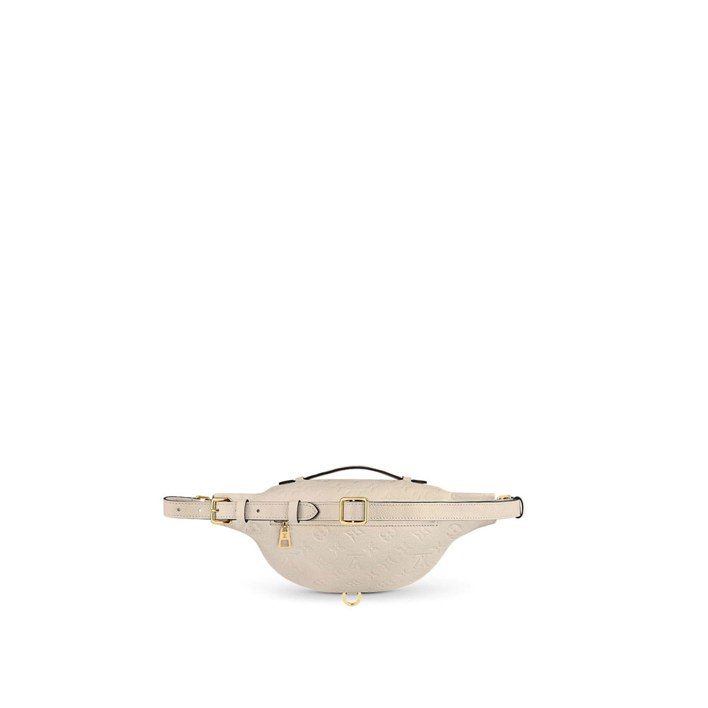 Louis Vuitton Monogram Empreinte Bumbag M44836: Image 4
