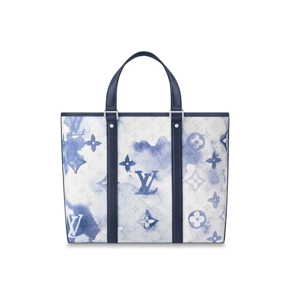 Louis Vuitton New Tote PM Monogram Other M45756: Image 3