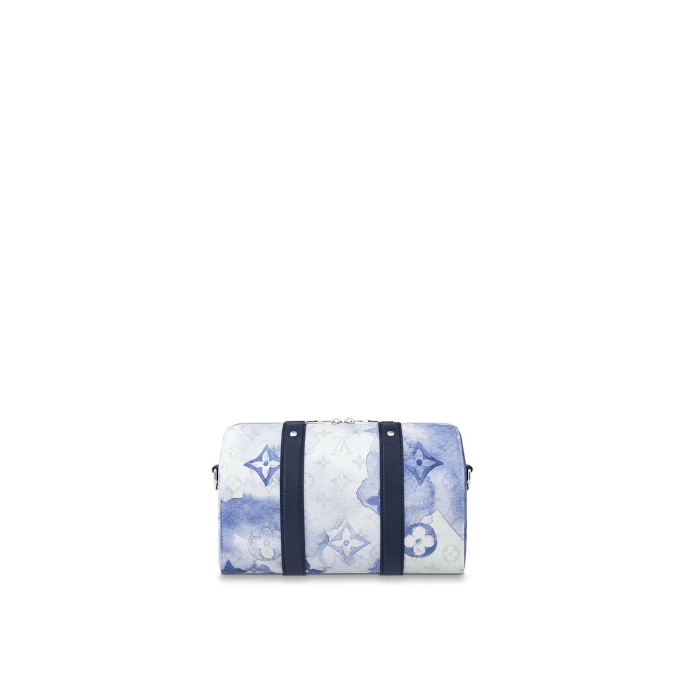 Louis Vuitton City Keepall Monogram Other M45757: Image 3