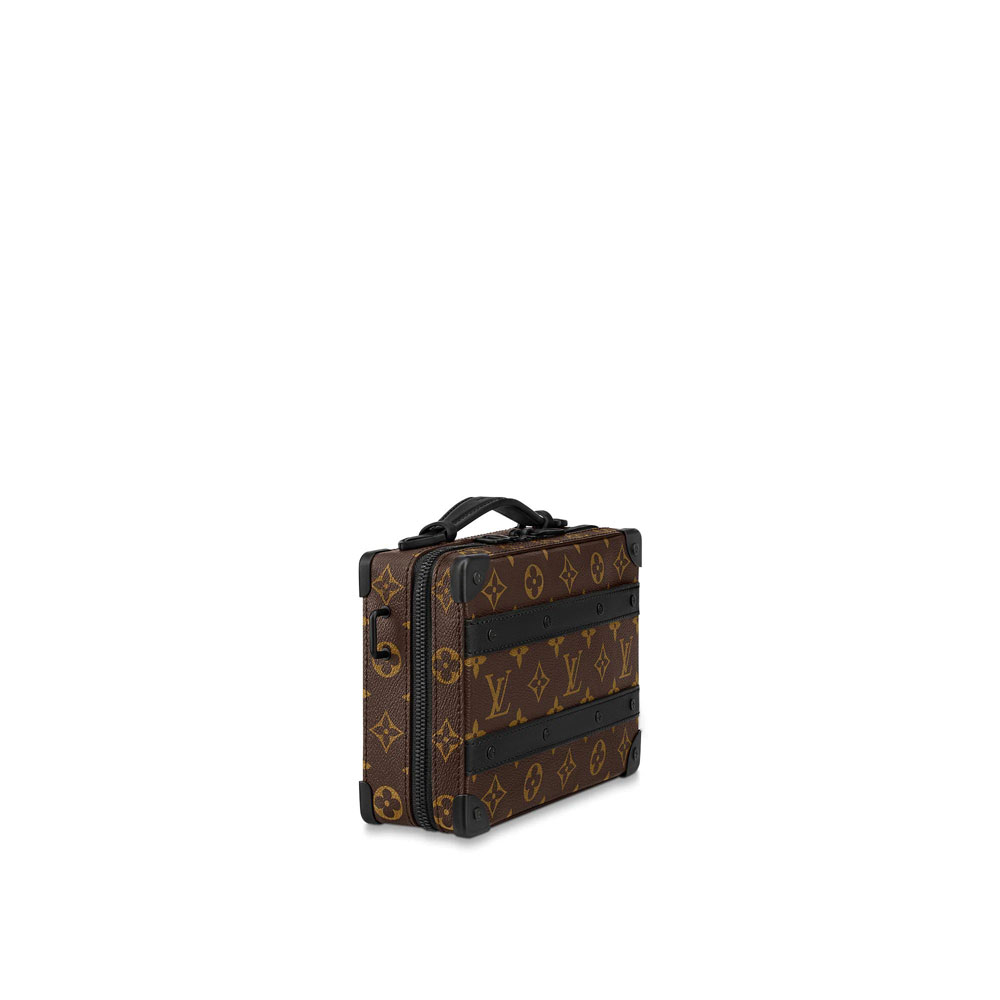 Louis Vuitton Handle Soft Trunk bag M45935: Image 2