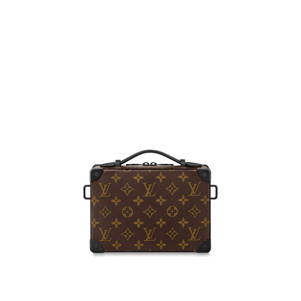 Louis Vuitton Handle Soft Trunk bag M45935: Image 3