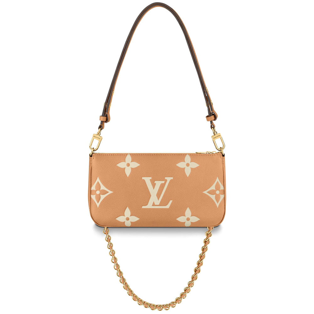 Louis Vuitton Multi Pochette bag M45983: Image 3