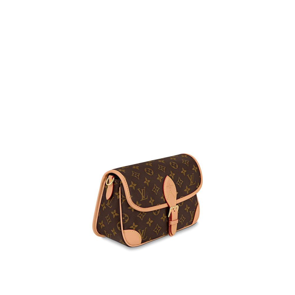 Louis Vuitton Diane Monogram M45985: Image 2