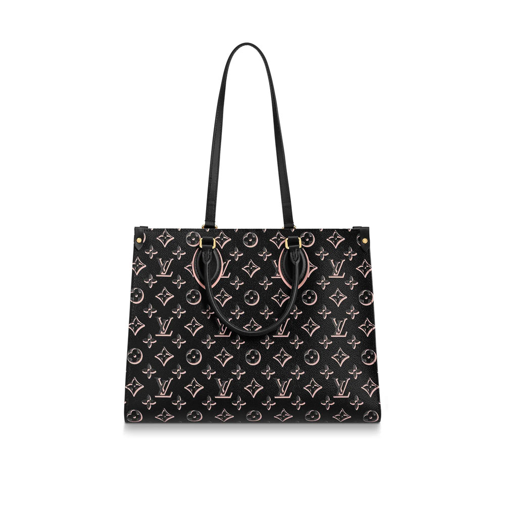 Louis Vuitton OnTheGo MM bag M46154: Image 3