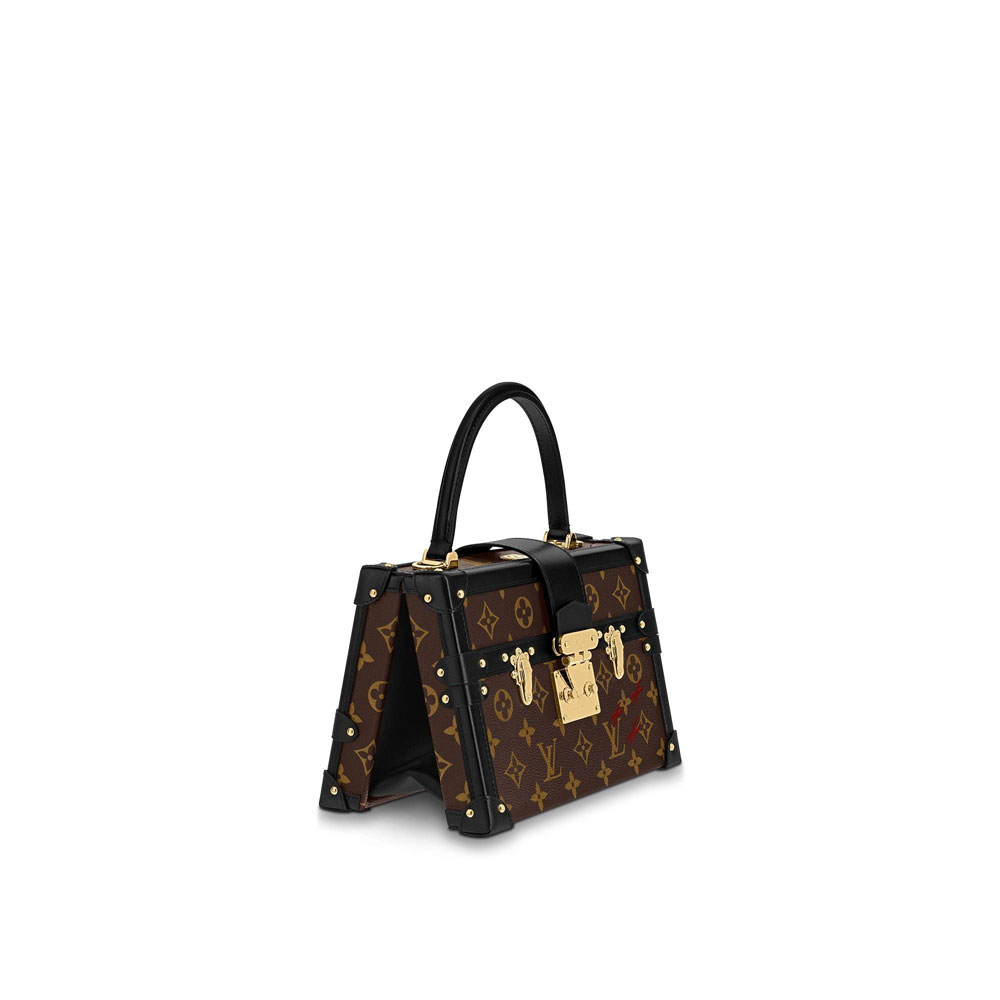 Louis Vuitton Petite Malle V bag M46309: Image 2