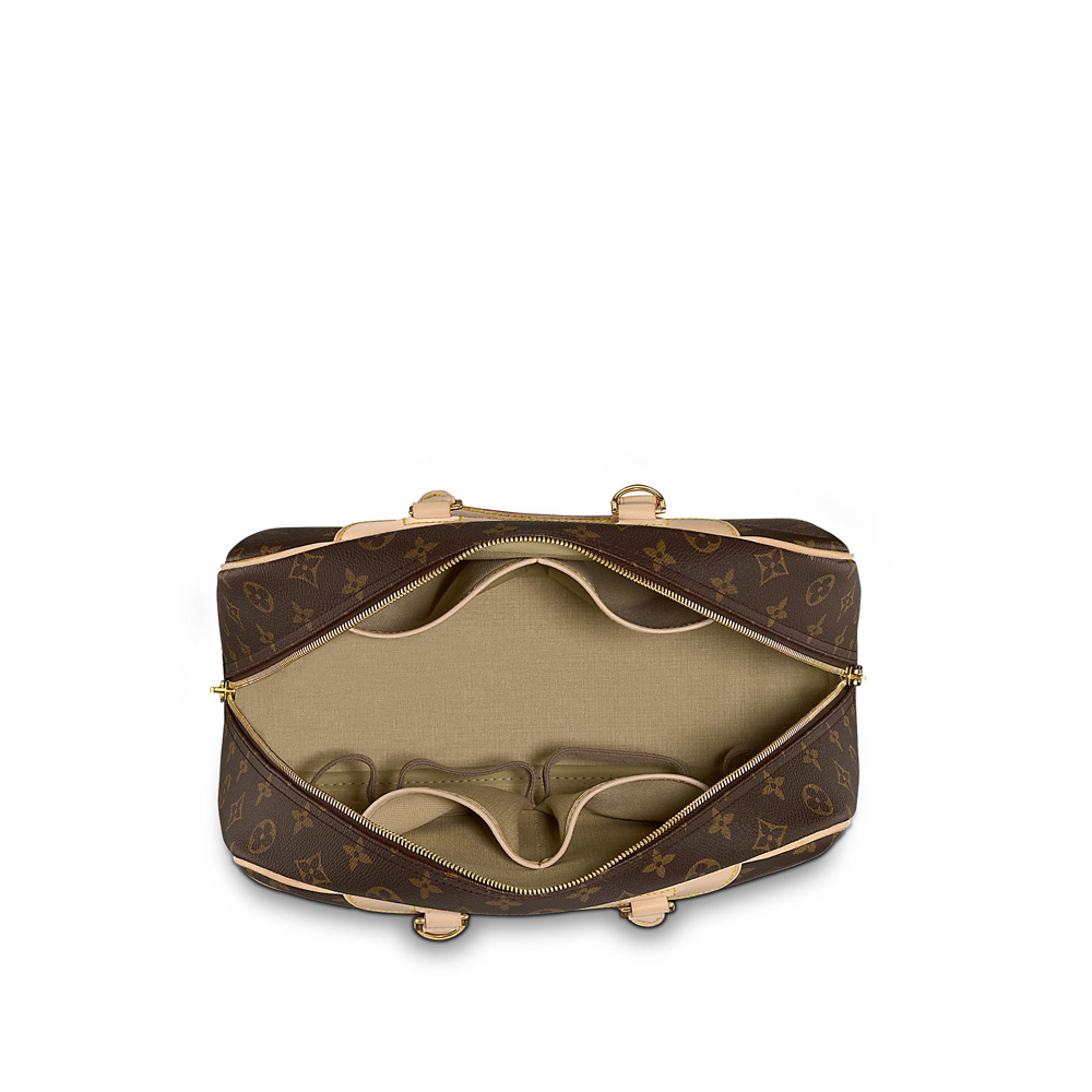 Louis Vuitton Deauville M47270: Image 2