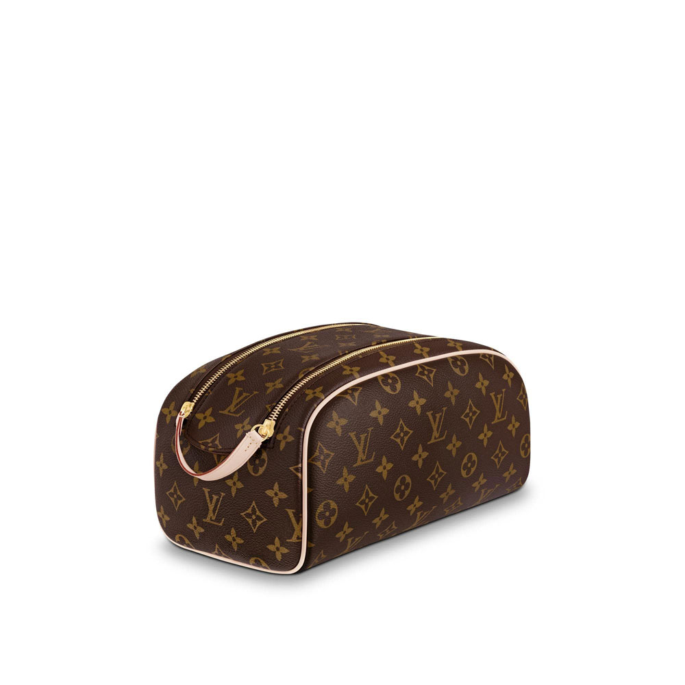 Louis Vuitton King size Toiletry Bag Monogram M47528: Image 2