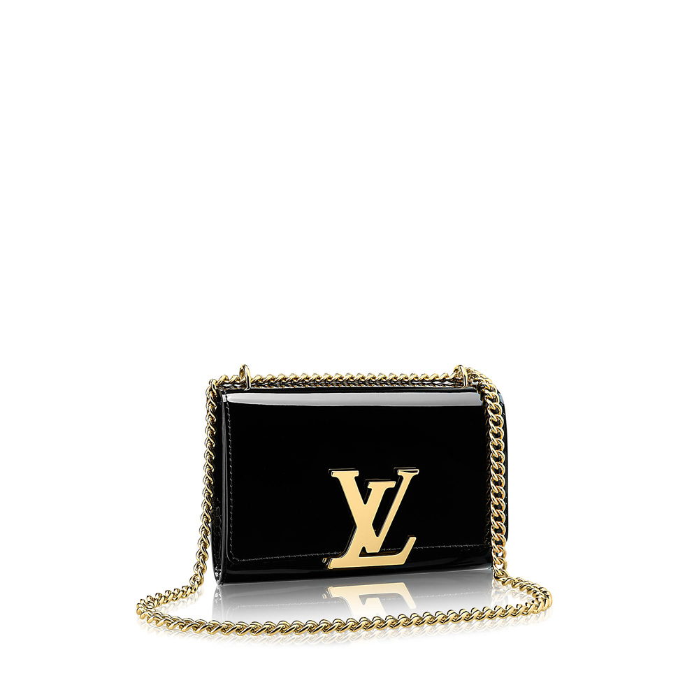 Louis Vuitton Chain Louise MM M50433: Image 1