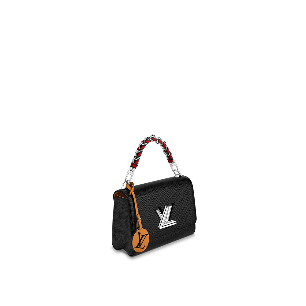 Louis Vuitton Twist MM Epi Leather M52503: Image 2