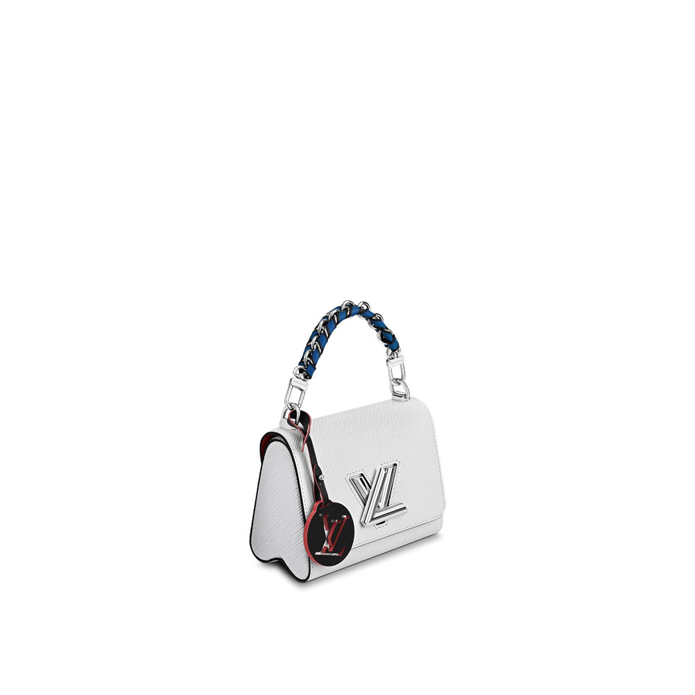 Louis Vuitton Twist PM Epi Leather M52506: Image 2