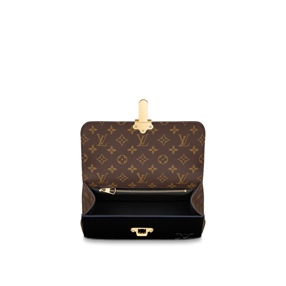 Louis Vuitton Cherrywood PM Patent Leather M53353: Image 3