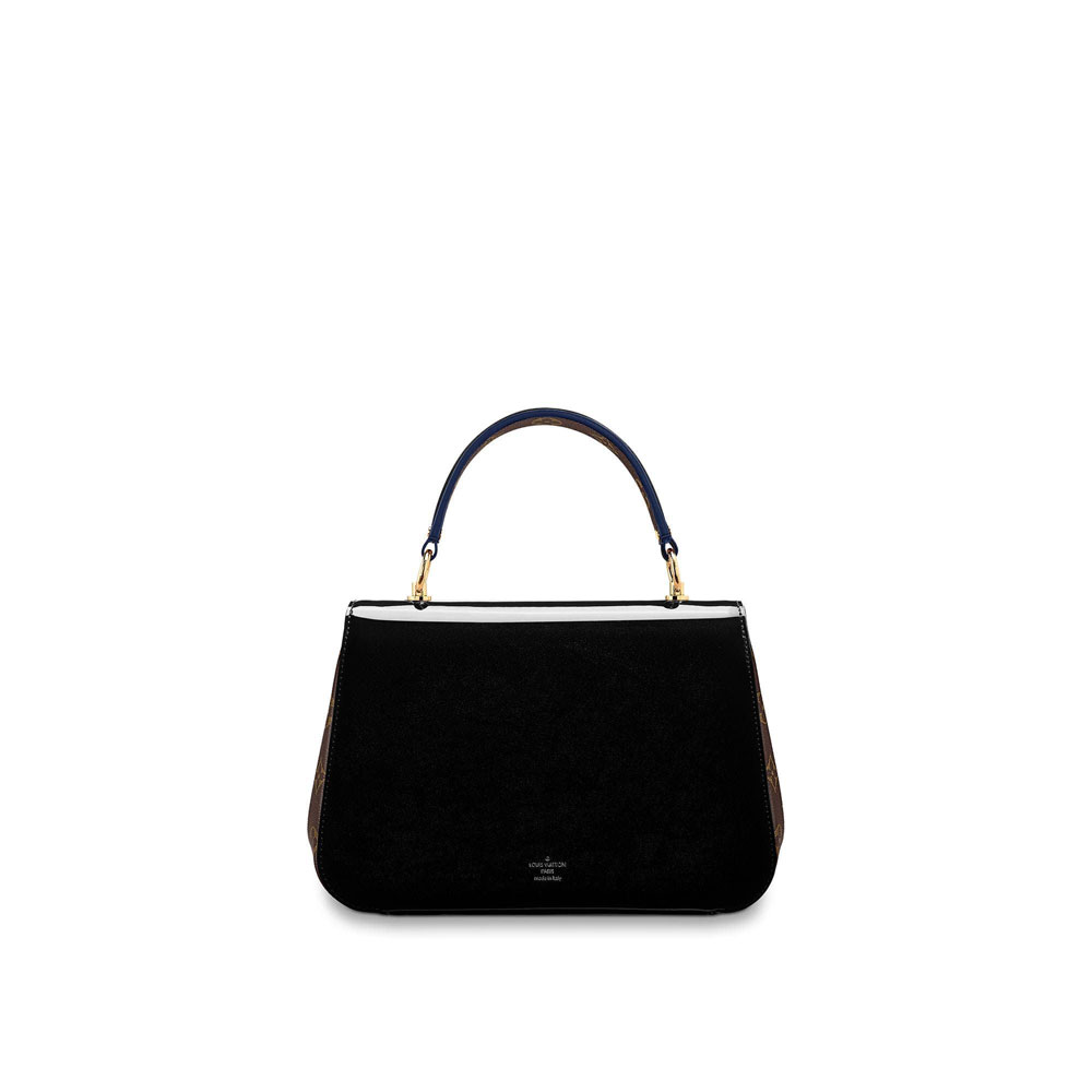 Louis Vuitton Cherrywood PM Patent Leather M53353: Image 4