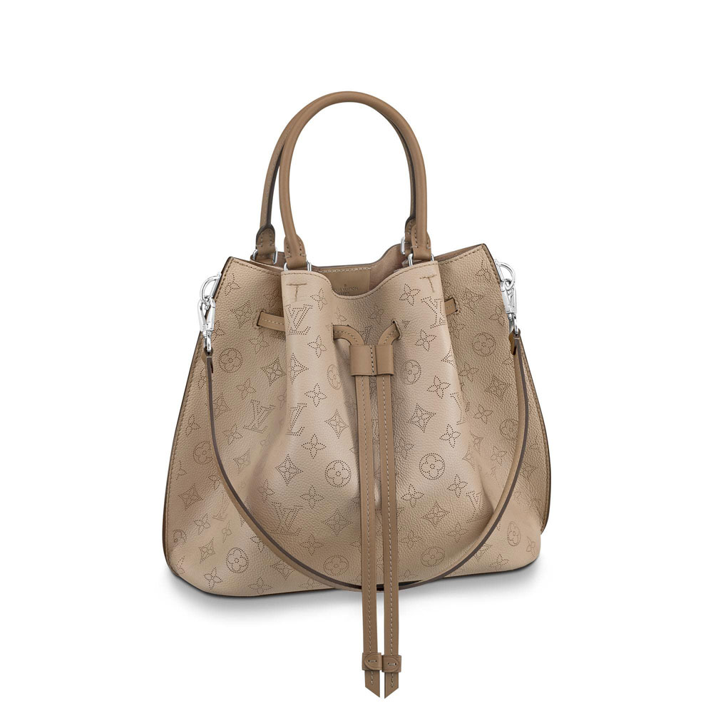 Louis Vuitton Designer Leather bag Girolata M54403: Image 1