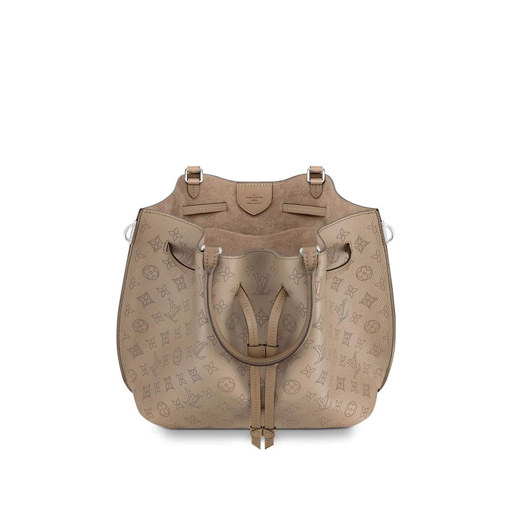 Louis Vuitton Designer Leather bag Girolata M54403: Image 2