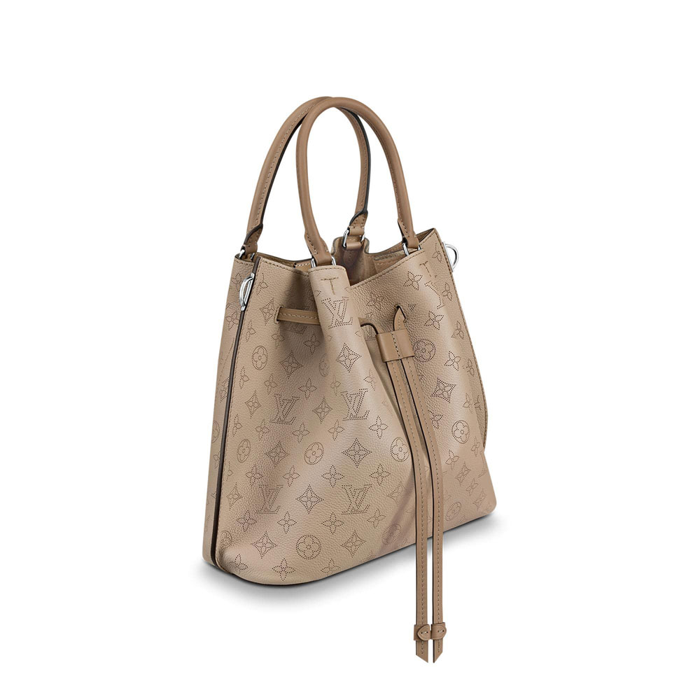 Louis Vuitton Designer Leather bag Girolata M54403: Image 3