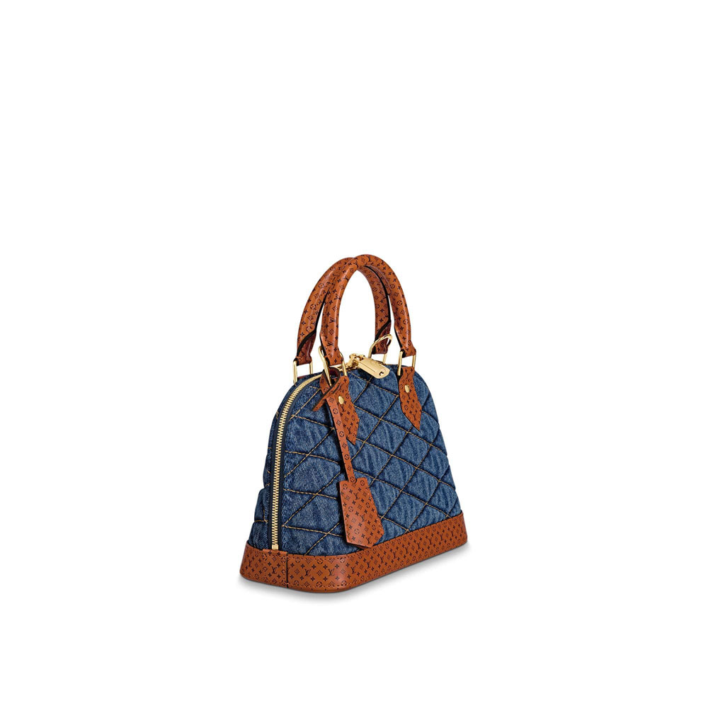 Louis Vuitton Alma BB M55048: Image 2