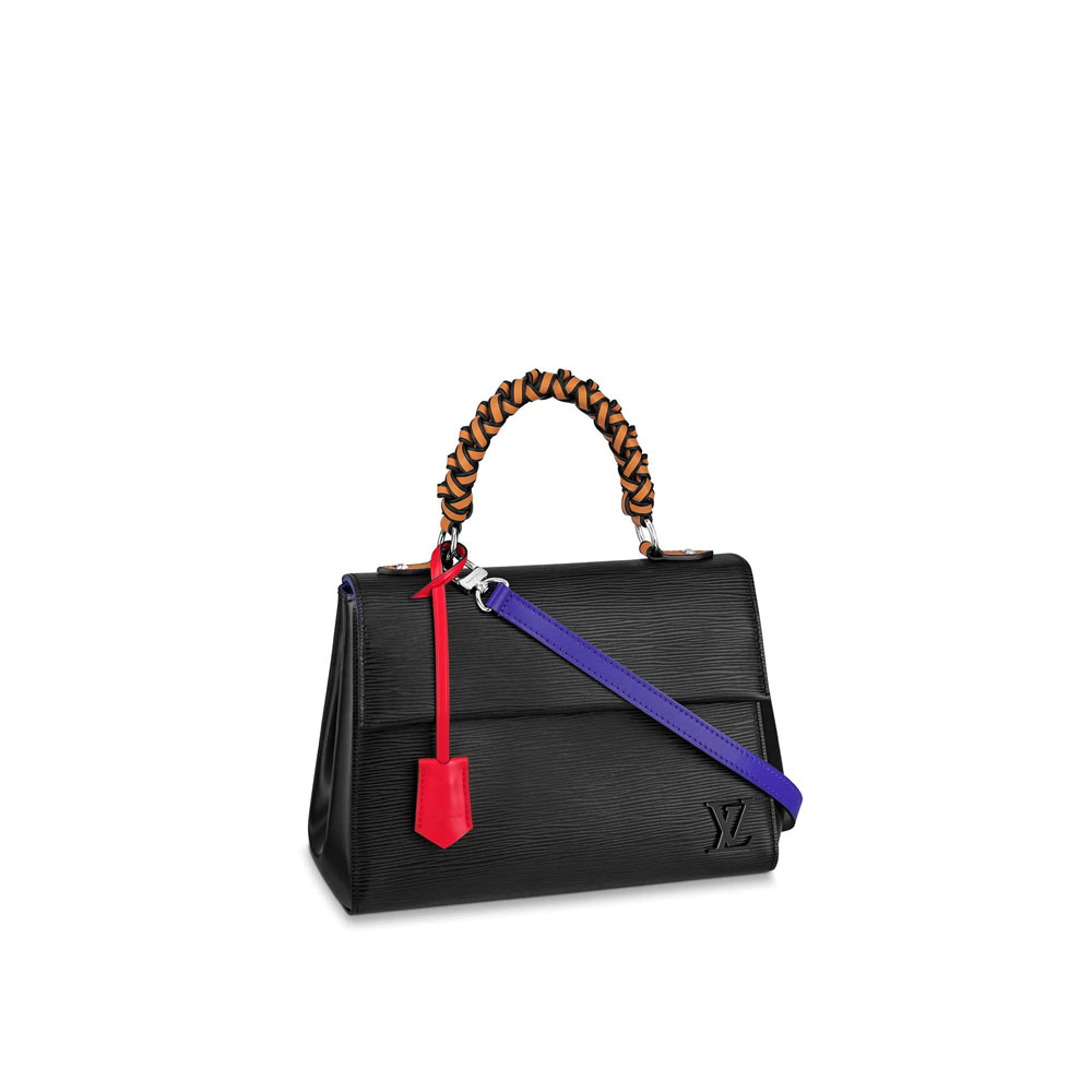 Louis Vuitton Cluny BB Epi Leather M55215: Image 1