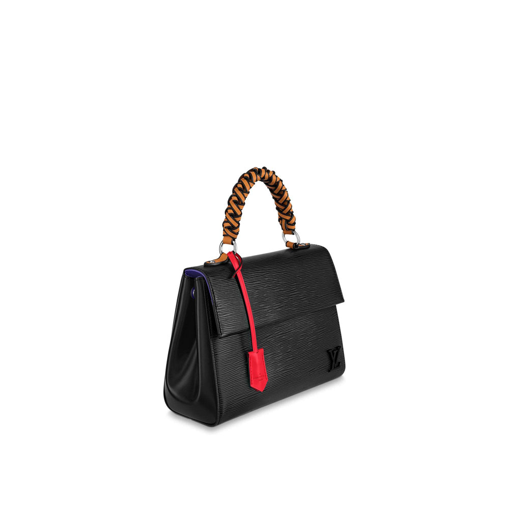 Louis Vuitton Cluny BB Epi Leather M55215: Image 2