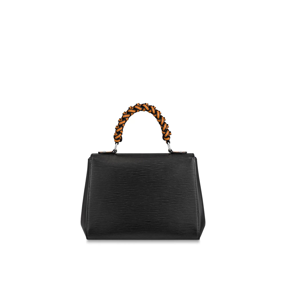 Louis Vuitton Cluny BB Epi Leather M55215: Image 4