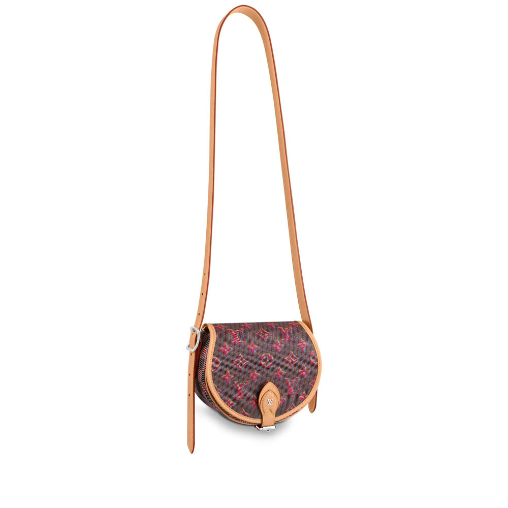 Louis Vuitton Tambourin Other leathers M55460: Image 1