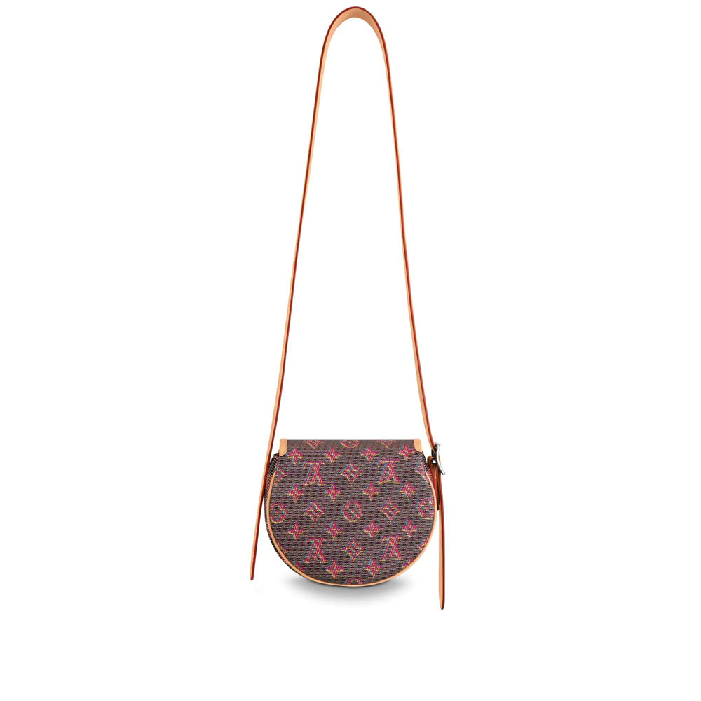 Louis Vuitton Tambourin Other leathers M55460: Image 4