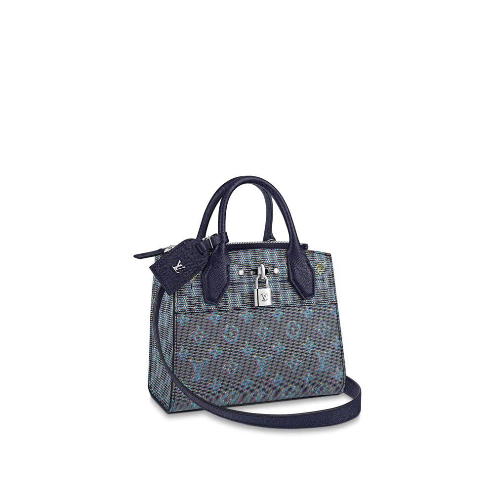 Louis Vuitton City Steamer Mini Other leathers M55469: Image 1
